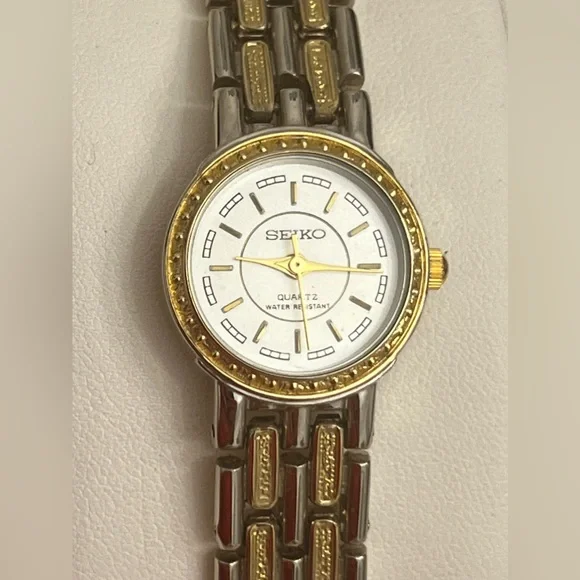 Seiko | Accessories | Seiko Ladies Watch Super Rare Vintage  display picture 1
